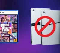 PS5 GTA 6 Rupture de stock