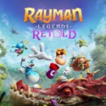 Rayman Legends Retold en précommande à 30 € au lieu de 40 € : le remake 3D de ce grand classique propose son lot de nouveautés Rayman Legends Retold en précommande à 30 € au lieu de 40 € : le remake 3D de ce grand classique propose son lot de nouveautés