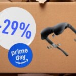 Les excellentes lunettes AR RayNeo Air 4 Pro sont à un prix inédit pour le Prime Day d’Amazon Les excellentes lunettes AR RayNeo Air 4 Pro sont à un prix inédit pour le Prime Day d’Amazon