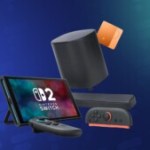 JBL Bar 500MK2, Nintendo Switch 2 et batterie Xiaomi : les meilleures promos high-tech du mardi 9 juin 2026 JBL Bar 500MK2, Nintendo Switch 2 et batterie Xiaomi : les meilleures promos high-tech du mardi 9 juin 2026