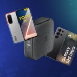 Samsung Galaxy S25 Ultra, Xiaomi Poco M7 et Sosh Fibre : les meilleures offres Tech et Internet du jour – meilleurs bons plans Samsung Galaxy S25 Ultra, Xiaomi Poco M7 et Sosh Fibre : les meilleures offres Tech et Internet du jour – meilleurs bons plans
