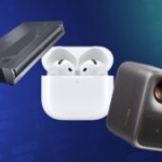 Apple AirPods 4, Formovie Xming Page Two et Hisense PX3-Pro : les meilleures réductions high-tech du 8 juin 2026