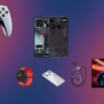 Sony DualSense Edge, Samsung Odyssey G6 et pack Nothing Phone (3) : les 3 meilleurs bons plans tech du jour (vendredi 5 juin 2026) Sony DualSense Edge, Samsung Odyssey G6 et pack Nothing Phone (3) : les 3 meilleurs bons plans tech du jour (vendredi 5 juin 2026)