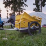 Cette remorque allemande veut remplacer votre vélo cargo pour 650 euros Cette remorque allemande veut remplacer votre vélo cargo pour 650 euros