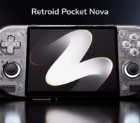 Retroid Pocket Nova 0-4 screenshot