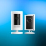 Pour préparer vos vacances sereinement, ce pack Ring avec 2 caméras de surveillance intérieur/extérieur est à -33% Pour préparer vos vacances sereinement, ce pack Ring avec 2 caméras de surveillance intérieur/extérieur est à -33%