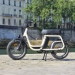 On a testé le Ritmic Duo, un biplace électrique bien équipé pour la ville et à l’autonomie XXL On a testé le Ritmic Duo, un biplace électrique bien équipé pour la ville et à l’autonomie XXL