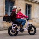 Ritmic Yuvy 3 : un nouveau biplace électrique abordable qui joue la carte de la simplicité Ritmic Yuvy 3 : un nouveau biplace électrique abordable qui joue la carte de la simplicité