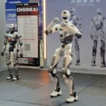 « Des dizaines de milliards de robots d’ici 10 à 20 ans » : la prédiction folle de Nvidia « Des dizaines de milliards de robots d’ici 10 à 20 ans » : la prédiction folle de Nvidia