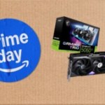 Amazon casse le prix de cette RTX 5060 Ti 8 Go Triple Fan à l’occasion de son Prime Day Amazon casse le prix de cette RTX 5060 Ti 8 Go Triple Fan à l’occasion de son Prime Day