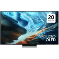 Samsung 55S92H