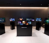 Samsung Display Oled