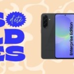 Le Samsung Galaxy A36 avec sa dragonne soldé à moins de 200 € prouve qu’on peut avoir de la qualité sans se ruine Le Samsung Galaxy A36 avec sa dragonne soldé à moins de 200 € prouve qu’on peut avoir de la qualité sans se ruine