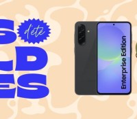Samsung Galaxy A36 + dragonne soldes d’été 2026 Samsung Galaxy A36 + dragonne soldes d’été 2026