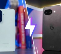 Samsung Galaxy A56 vs Google Pixel 10a