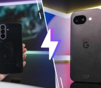Samsung Galaxy A57 vs Google Pixel 10a