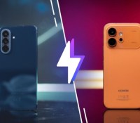 Samsung Galaxy A57 vs Honor 600