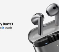 Samsung galaxy Buds 3