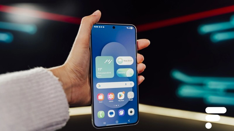 Des utilisateurs de smartphones Samsung perdent l’accès à leur compte pour des raisons de sécurité