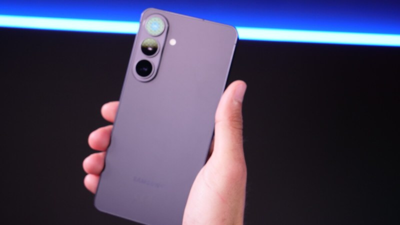 Samsung Galaxy S27 et S27 Plus : la vitesse de recharge rapide risque de décevoir