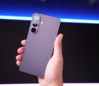 Samsung Galaxy S26 Plus // Source : Vic pour Frandroid