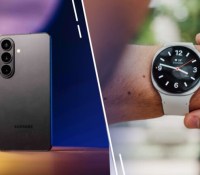 Samsung Galaxy S26 + Watch 8
