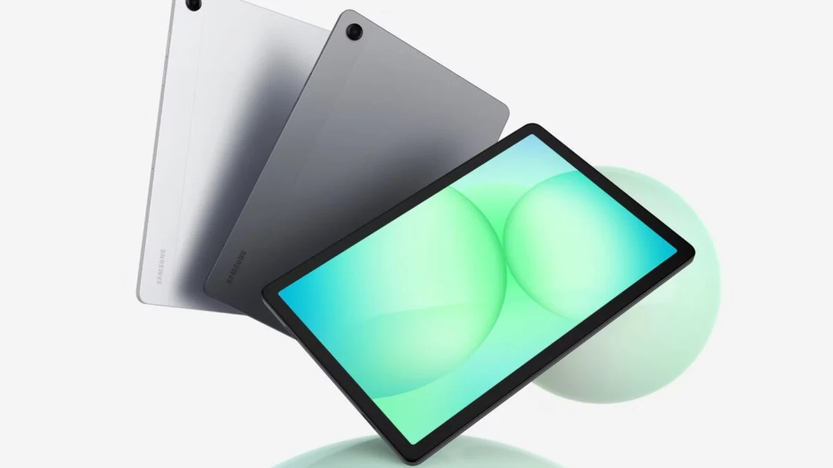 Samsung Galaxy Tab A11 BP