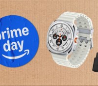 Samsung Galaxy Watch Ultra – Amazon prime Day 2026
