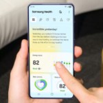 Galaxy Watch : Samsung lance quatre nouveaux scores santé pour son appli Samsung Health Galaxy Watch : Samsung lance quatre nouveaux scores santé pour son appli Samsung Health