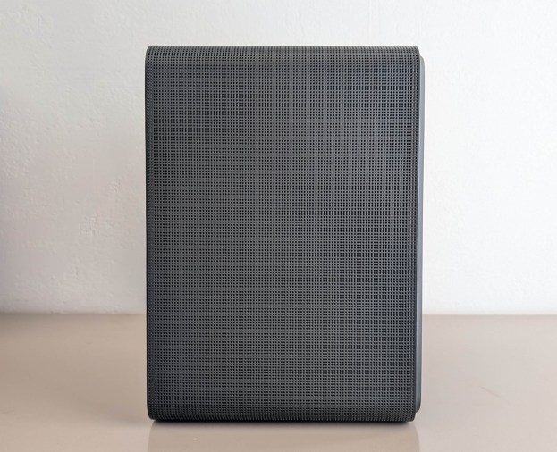 Samsung Music Studio 7 // Source : Sylvain Pichot - Frandroid