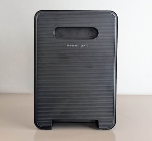Samsung Music Studio 7 // Source : Sylvain Pichot - Frandroid