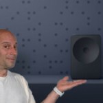 Test de l'enceinte Samsung Music Studio 7