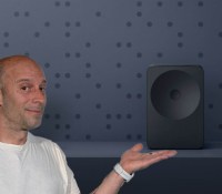 Test de l'enceinte Samsung Music Studio 7
