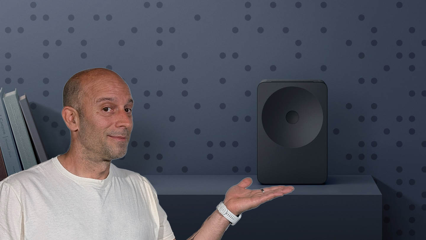 J&rsquo;ai testé la Samsung Music Studio 7 : l&rsquo;enceinte design qui veut tuer la barre de son