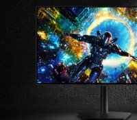 Samsung Odyssey G7 OLED