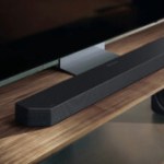 La nouvelle barre de son haut de gamme de Samsung est déjà 500 € moins chère La nouvelle barre de son haut de gamme de Samsung est déjà 500 € moins chère