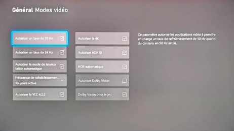 Samsung 75R95H // Source : Sylvain Pichot - Frandroid