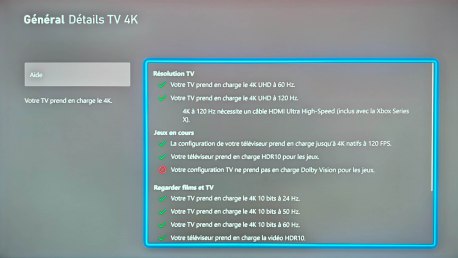 Samsung 75R95H // Source : Sylvain Pichot - Frandroid