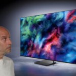 J’ai testé le TV Samsung R95H : le haut de gamme RGB Mini LED (pardon « Micro RGB ») dans sa version 75 pouces J’ai testé le TV Samsung R95H : le haut de gamme RGB Mini LED (pardon « Micro RGB ») dans sa version 75 pouces