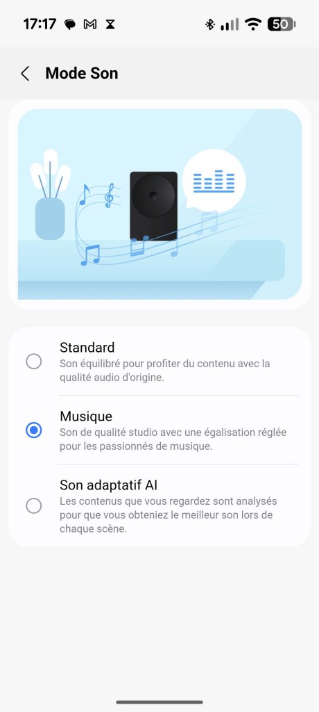 Samsung SmartThings Music Studio app2