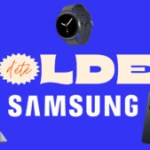 Samsung brade ses meilleures références durant les soldes d’été : les 8 deals à retenir Samsung brade ses meilleures références durant les soldes d’été : les 8 deals à retenir