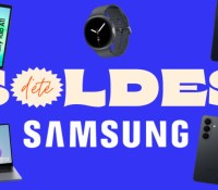 Samsung  — Soldes