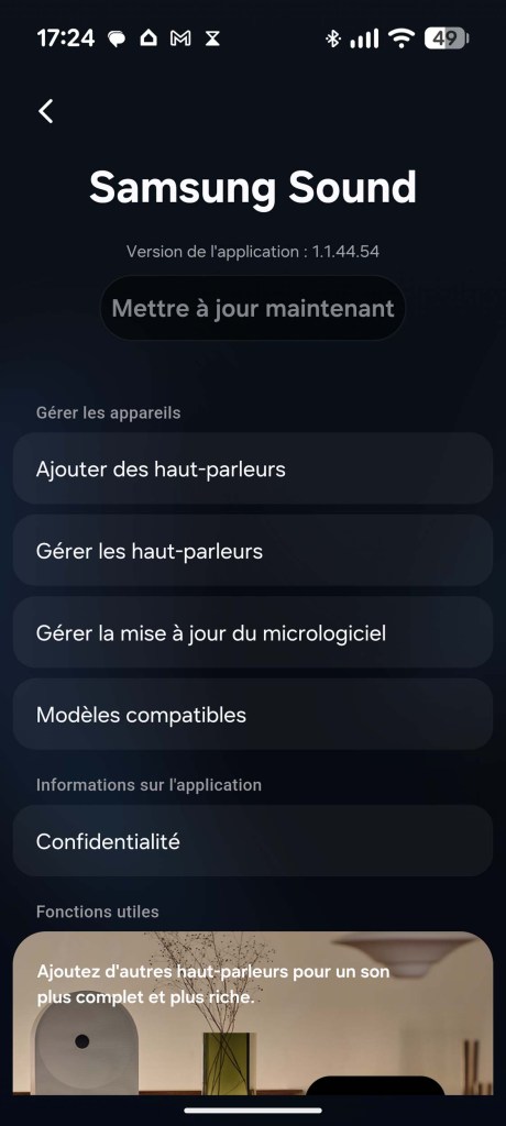 Samsung Sound Music Studio app2