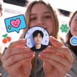 Acer réinvente le pin&rsquo;s avec l&rsquo;Aspire Badge, un accessoire connecté pour vous protéger