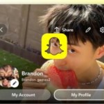 Moins de contenus publics, détection de l&rsquo;âge : Snapchat revoit sa sécurité pour les mineurs