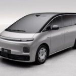 1 160 km d’autonomie et un générateur d’oxygène pour 32 000 € : Leapmotor dévoile un van électrique hors norme