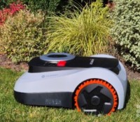 Segway Navimow i208 LiDAR 3