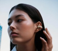 Sennheiser Accentum Clip // Source : Sennheiser