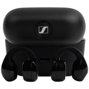 Sennheiser Accentum Clip