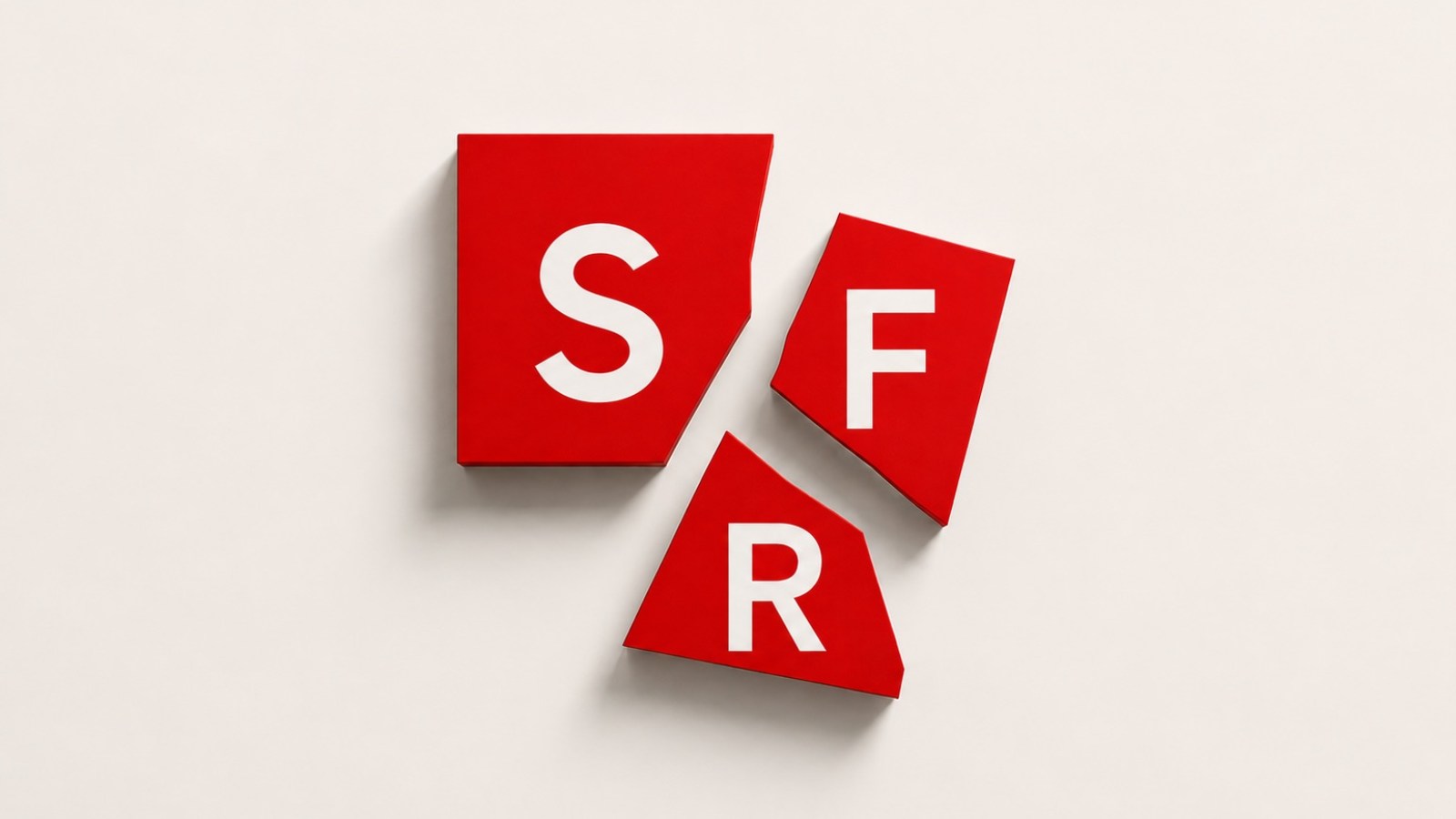 SFR Increases Prices for Some Customers